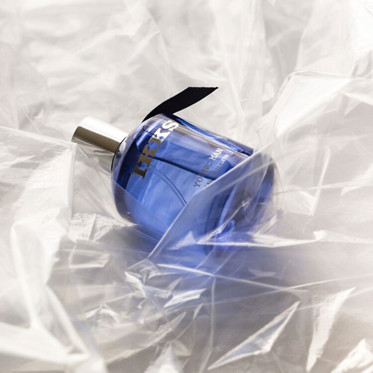 IKKS YOUNG MAN - Eau de Toilette