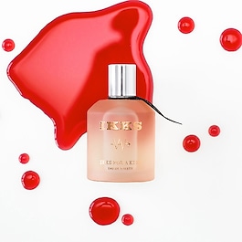 IKKS For a Kiss - Eau de Toilette