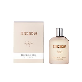 IKKS For a Kiss - Eau de Toilette