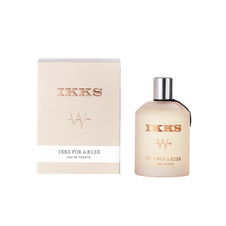 IKKS For a Kiss - Eau de Toilette