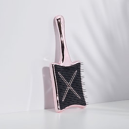 Paddle X Brush - Metallic Collection