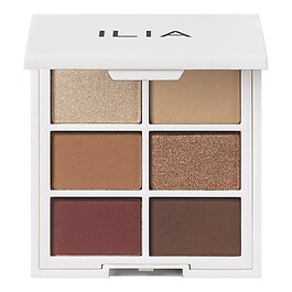 The Necessary Eyeshadow Palette Warm Nude - Paleta farduri de pleoape