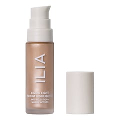 Liquid Light Serum Highlighter - Flüssiger Highlighter, ILIA