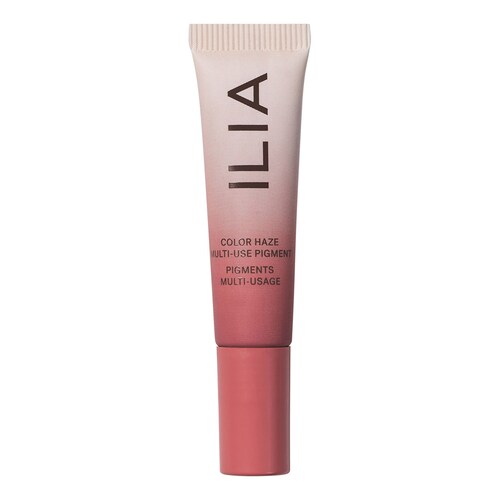 Ilia - Color Haze Multi-use Pigment - Multi-stick Color Haze Temptation - For Women