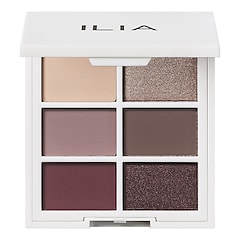 The Necessary Eyeshadow Palette , ILIA