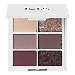 The Necessary Eyeshadow Palette - Palette de Fards à Paupières
