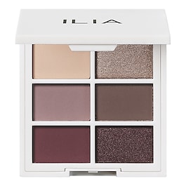 The Necessary Eyeshadow Palette image
