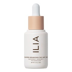 Super Serum Skin Tint SPF 30 - Creme Sérum com cor, Ilia