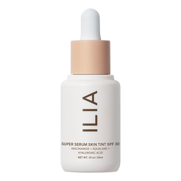 Super Serum Skin Tint SPF 30 - Fond de teint léger, ILIA