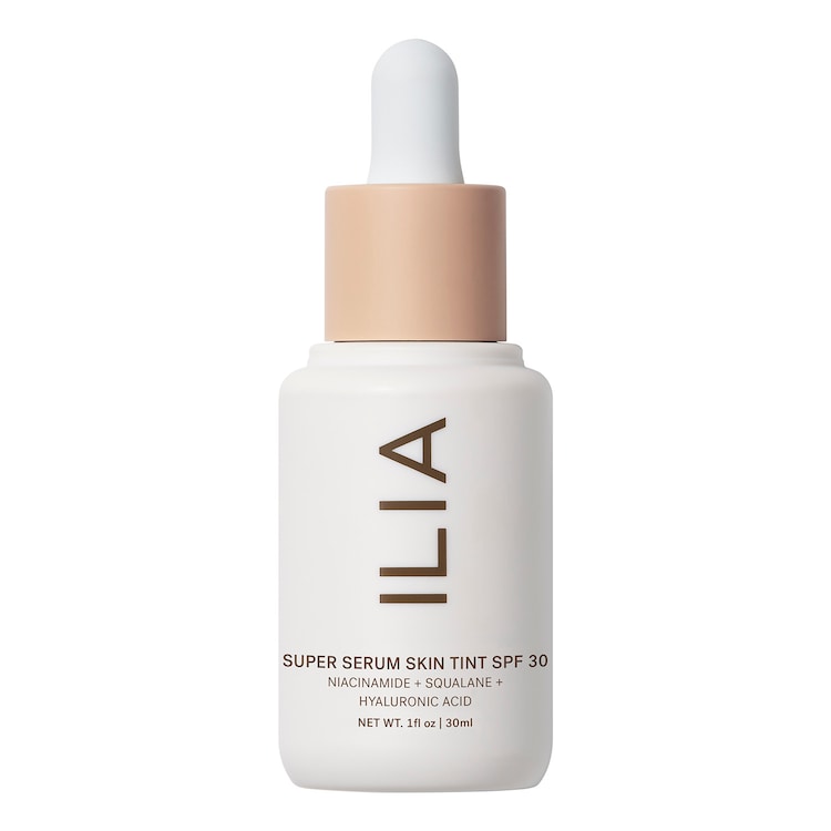Super Serum Skin Tint SPF 30 - Fondotinta leggero