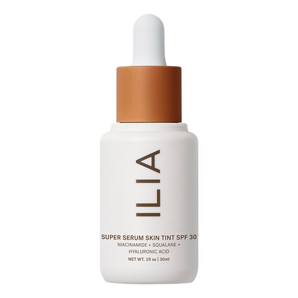 Super Serum Skin Tint SPF 30 - Fondotinta leggero, ILIA