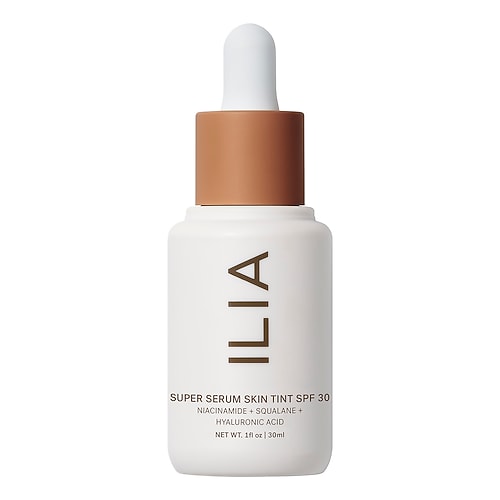 Ilia Ilia - Super Serum Skin Tint SPF 30