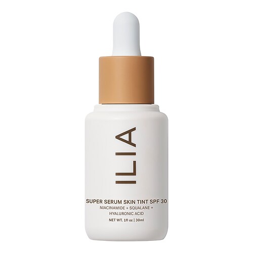Ilia - Super Serum Skin Tint Spf 30 Πρόσωπο Τύπος & Λάδια Προσώπου