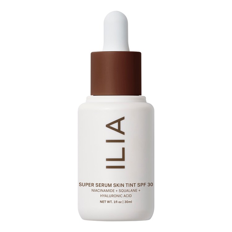 Super Serum Skin Tint SPF 30 - Crema con color