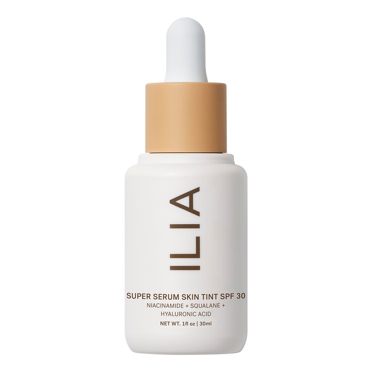 Super Serum Skin Tint SPF 30 - Crema con color