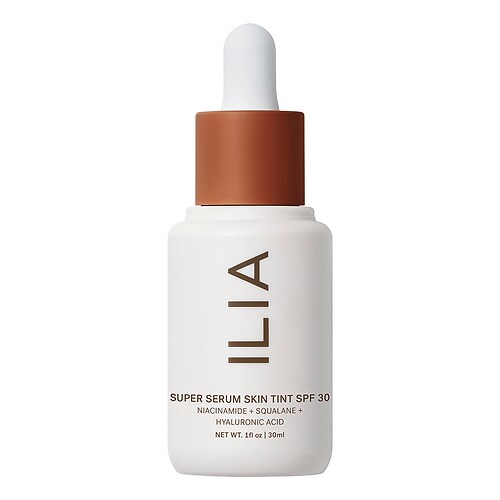 Ilia Ilia - Super Serum Skin Tint SPF 30