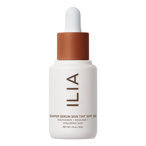 Super Serum Skin Tint SPF 30 - Fondotinta leggero, ILIA