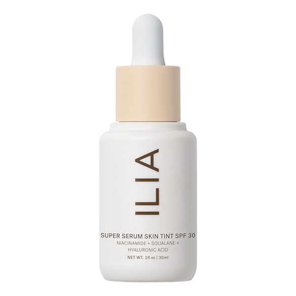 Super Serum Skin Tint SPF 30 - Getöntes Cremeserum, ILIA