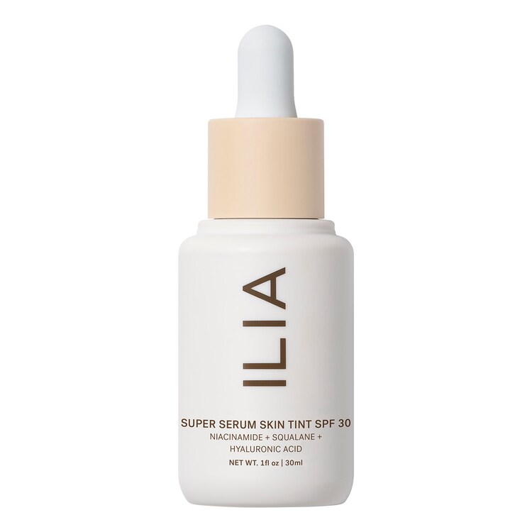 Super Serum Skin Tint SPF 30 - Crema con color
