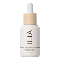 Super Serum Skin Tint SPF 30 - Pleťové sérum , ILIA