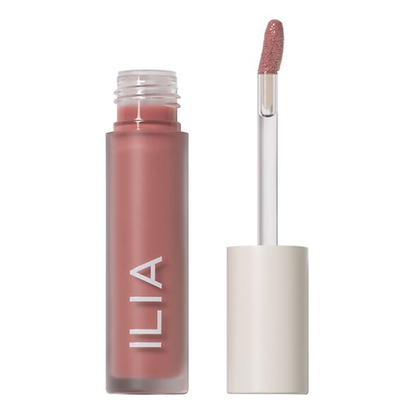 Balmy Gloss Tinted Lip Oil - Olio gloss colorato, ILIA
