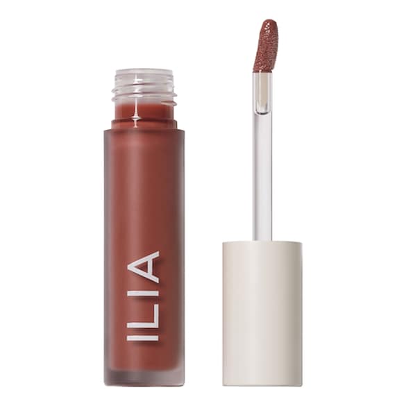 Balmy Gloss Tinted Lip Oil - Olio gloss colorato, ILIA