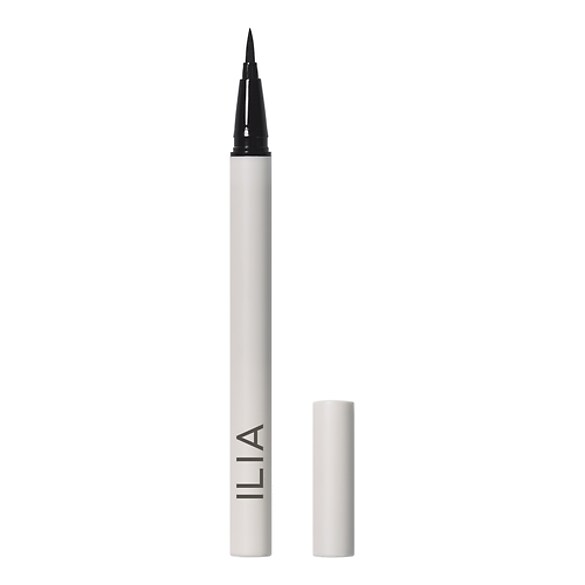 Clean Line - Flüssig-Eyeliner, ILIA