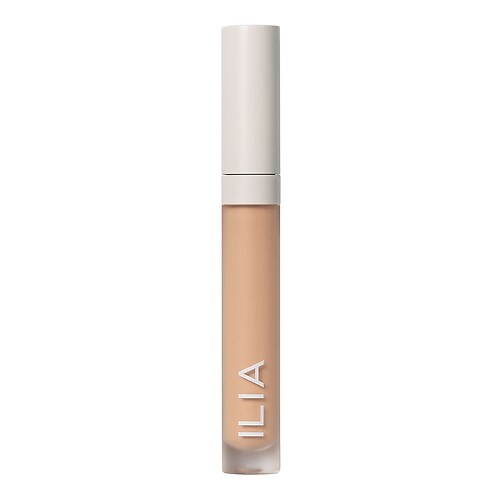 Ilia - True Skin Serum Concealer - Korektor - True Skin Concealer Lotus - Dla Kobiet