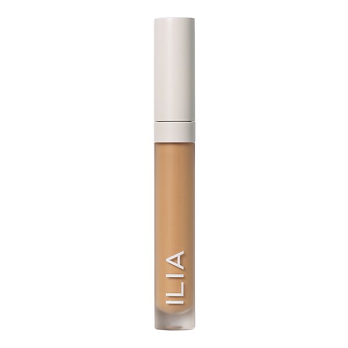 Ilia - True Skin Serum Concealer - Korektor - True Skin Concealer Kutmeg - Dla Kobiet