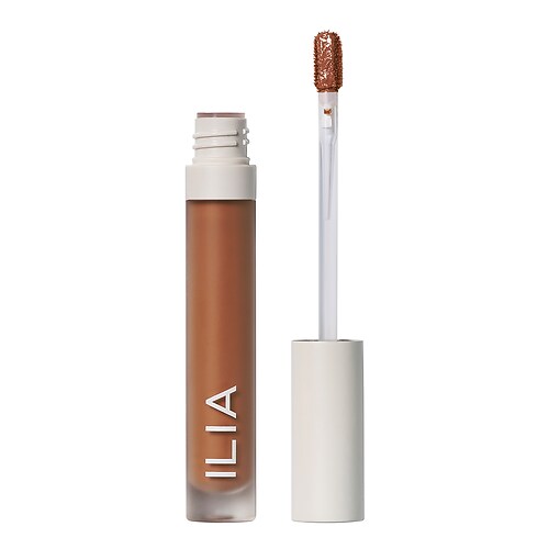 Ilia - True Skin Serum Concealer - Korektor - True Skin Concealer Cassia - Dla Kobiet