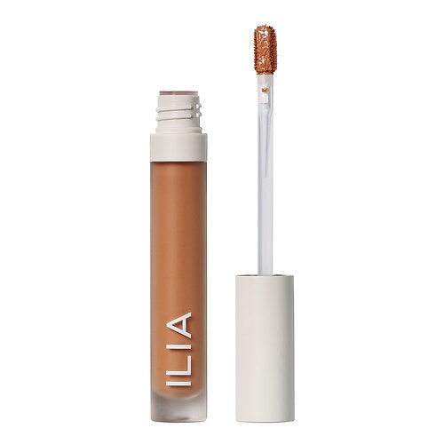 Ilia - True Skin Serum Concealer - Korektor - True Skin Serum Concealer + Cayenne - Dla Kobiet