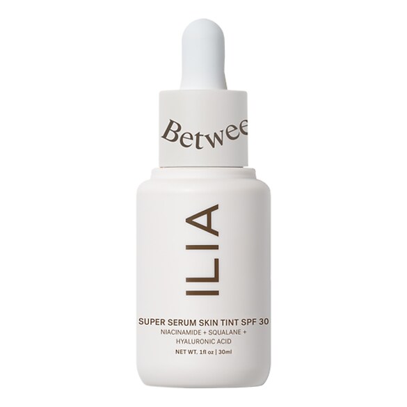 Super Serum Skin Tint SPF 30 - Crema con color, Ilia