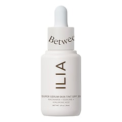 Super Serum Skin Tint SPF 30 - Getöntes Cremeserum, ILIA