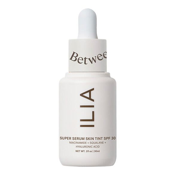 Super Serum Skin Tint SPF 30 - Pleťové sérum , ILIA
