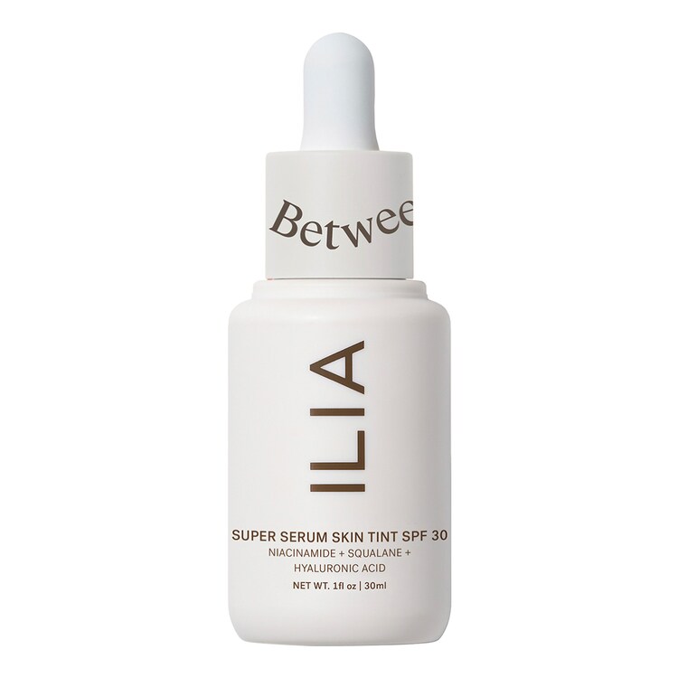 Super Serum Skin Tint SPF 30 - Pleťové sérum 