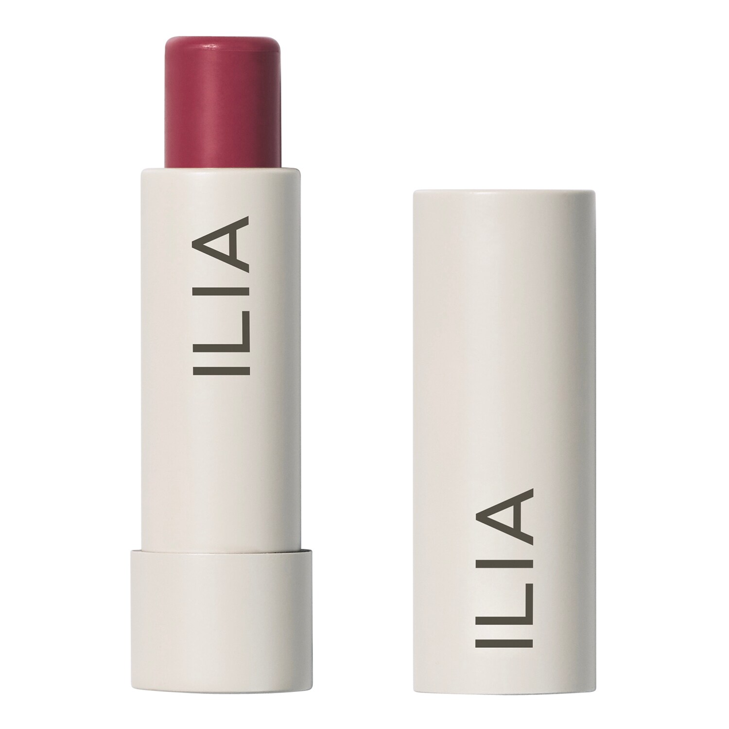 ILIA - Balmy Tint Hydrating Lip Balm - Hydratující balzám na rty