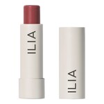 Ilia - Balmy Tint Hydrating Lip Balm - Balsamo Labbra Colorato - -balmy Gloss Runaway - Donna