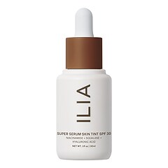 Super Serum Skin Tint SPF 30 - Fond de ten, Ilia