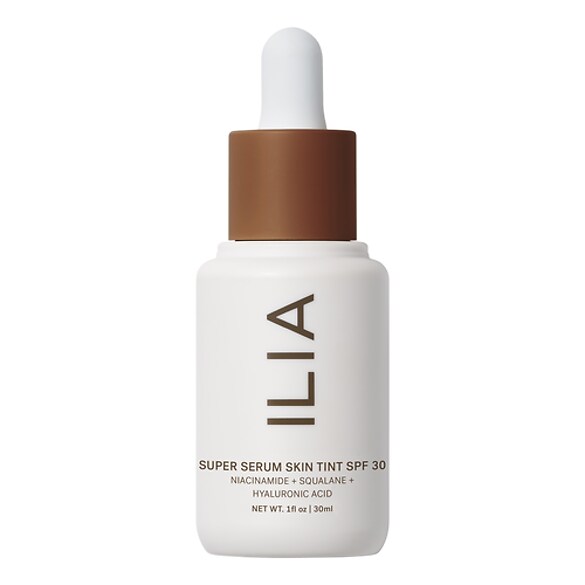 Super Serum Skin Tint SPF 30 - Fond de ten, Ilia