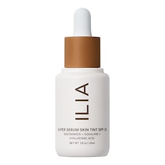 Super Serum Skin Tint SPF 30 - Crema con color, Ilia