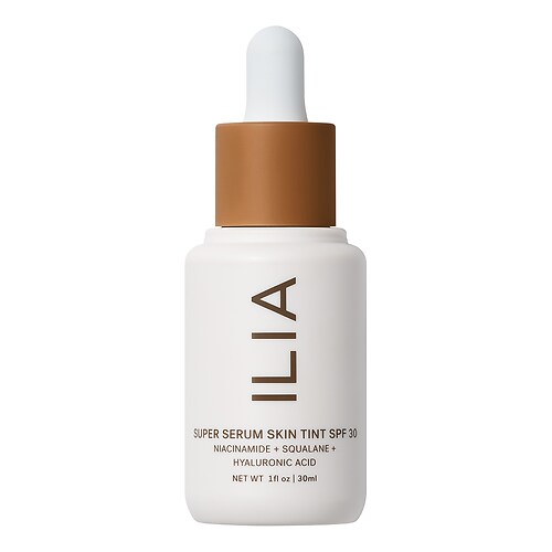 Ilia - Super Serum Skin Tint Spf 30 Πρόσωπο Τύπος & Λάδια Προσώπου