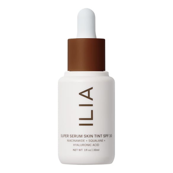 Super Serum Skin Tint SPF 30 - Fondotinta leggero, ILIA
