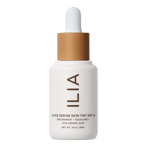 Ilia - Super Serum Skin Tint Spf 30 Πρόσωπο Τύπος & Λάδια Προσώπου