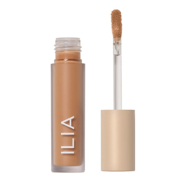 Liquid Powder Matte Eye Tint - Fard de pleoape lichid, Ilia