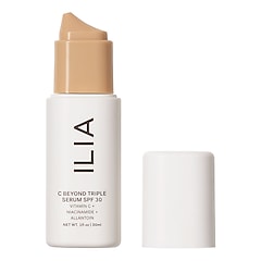 C Beyond - Tinted Serum SPF30, ILIA