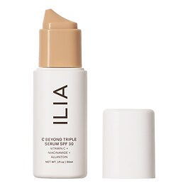 C Beyond - Tinted Serum SPF30