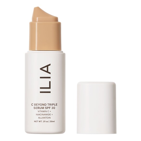 C Beyond - Tinted Serum SPF30, ILIA
