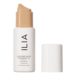 C Beyond - Tinted Serum SPF30 image