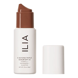 C Beyond - Tinted Serum SPF30
