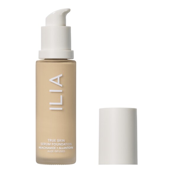 True Skin Serum - Fond de ten, Ilia